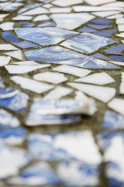 Delft Blue I